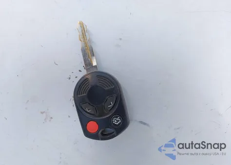 2007 Mercury Milan V6 Premier из США, поврежденный, VIN 3MEHM08137R616143